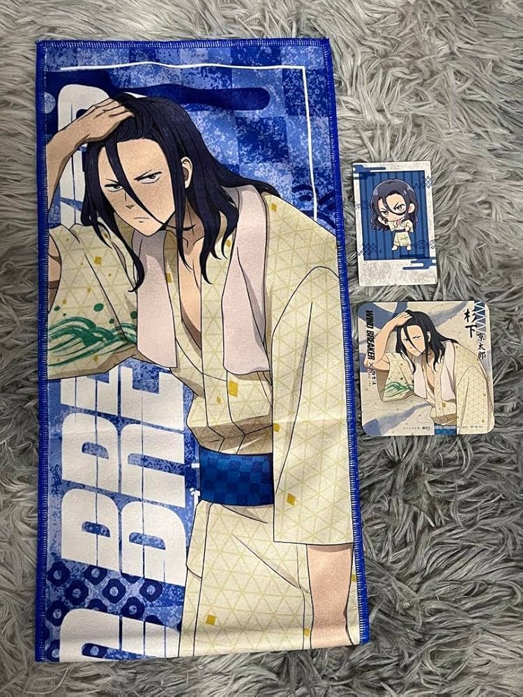 Amazon.co.jp: ウィンドブレーカー 杉下京太郎 EXVH : おもちゃ